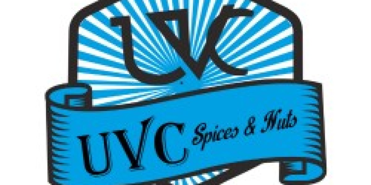 The Expertise Behind Red Chilli Powder and Pav Bhaji Masala Manufacturing by UVCfoodproduct