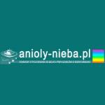 anioly nieba