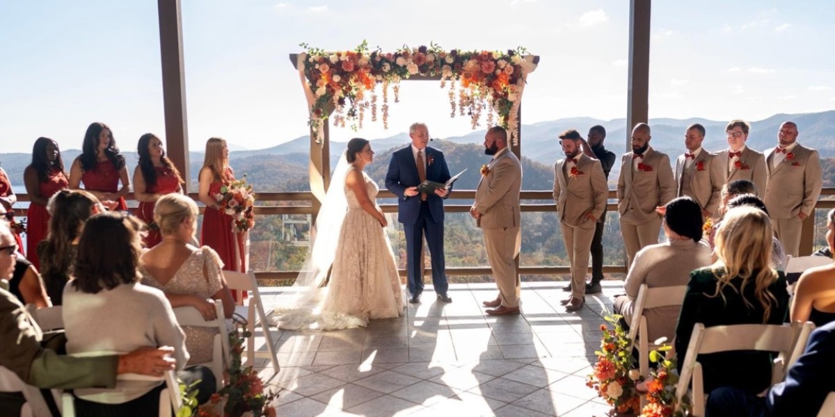 Affordable Mountain Wedding Venues: Celebrate Your Love Without Breaking the Bank