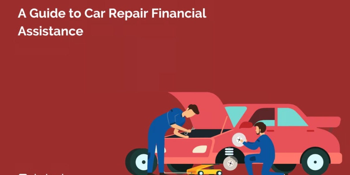 Car Repair Financial Assistance: 8 Options to Ease Your Burden