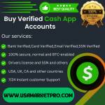 Best Place To Buy Verified Cash App Accounts