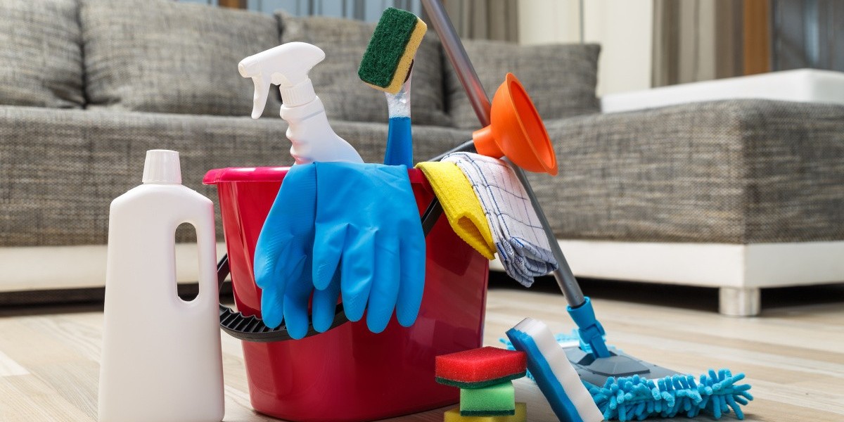 Beaufort Cleaning Services: A Comprehensive Guide to Keeping Your Space Spotless