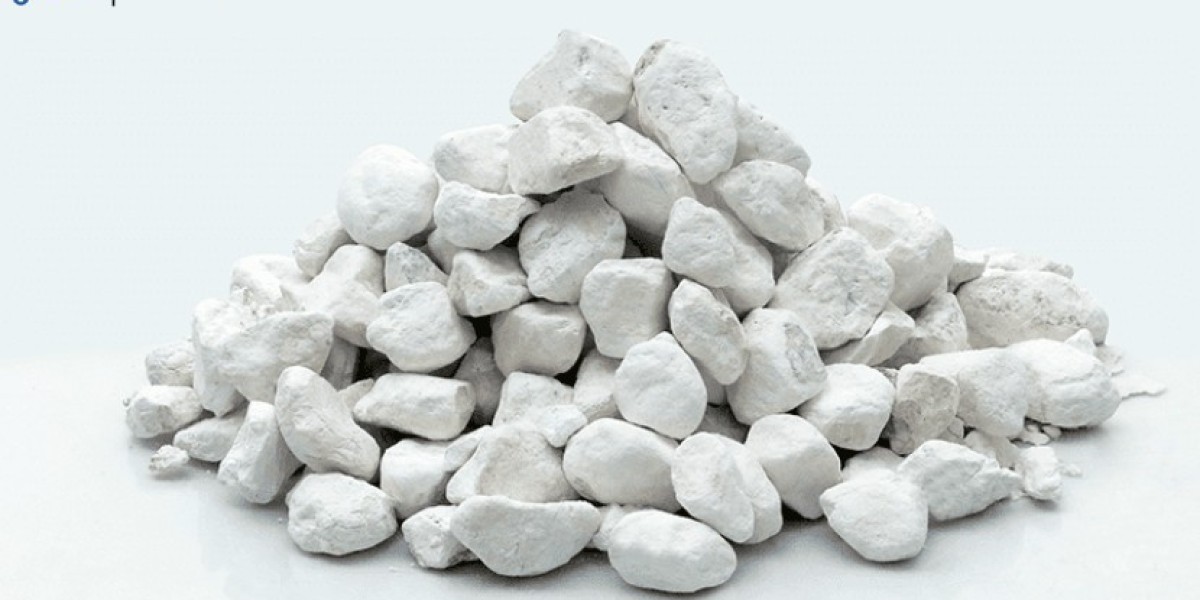 Quicklime Market Size, Share, Price, Analysis and Forecast 2024-2032