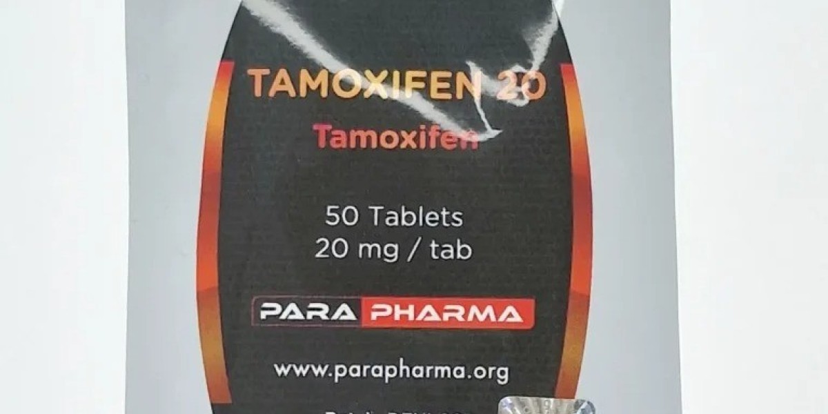 Tamoxifen Citrate: The Essential Companion for Steroid Users