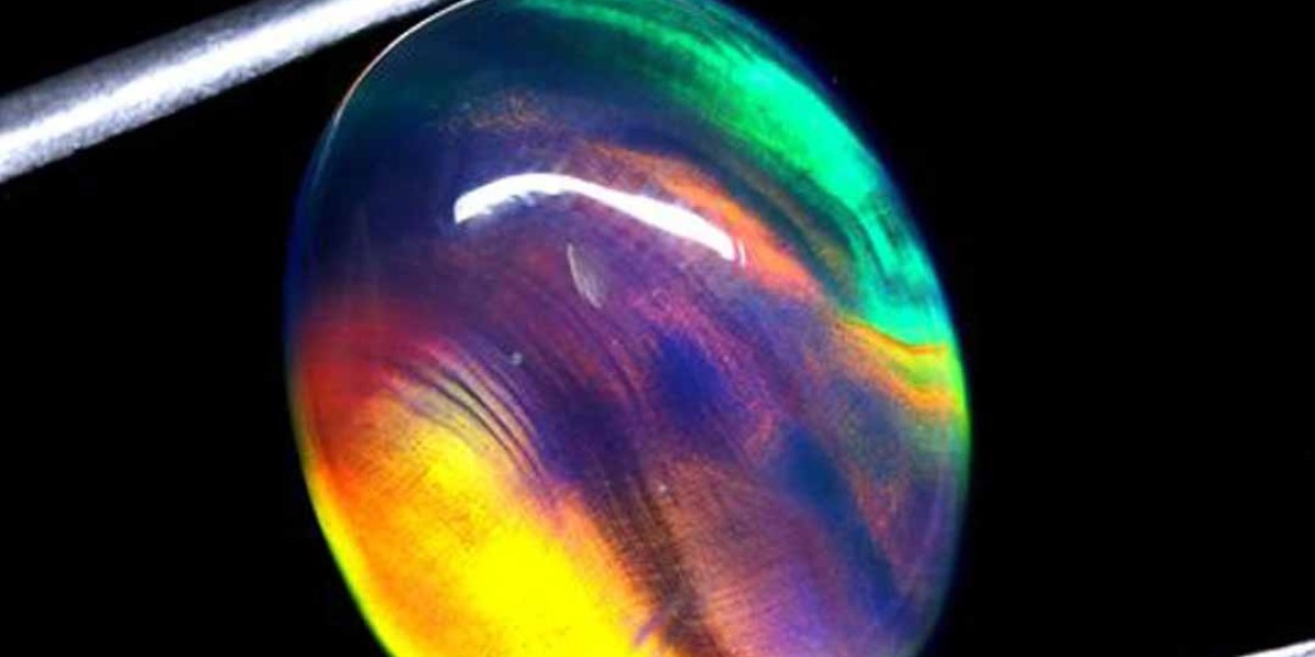 Aurora Opal vs. Other Opals: What Sets This Stunning Gem Apart