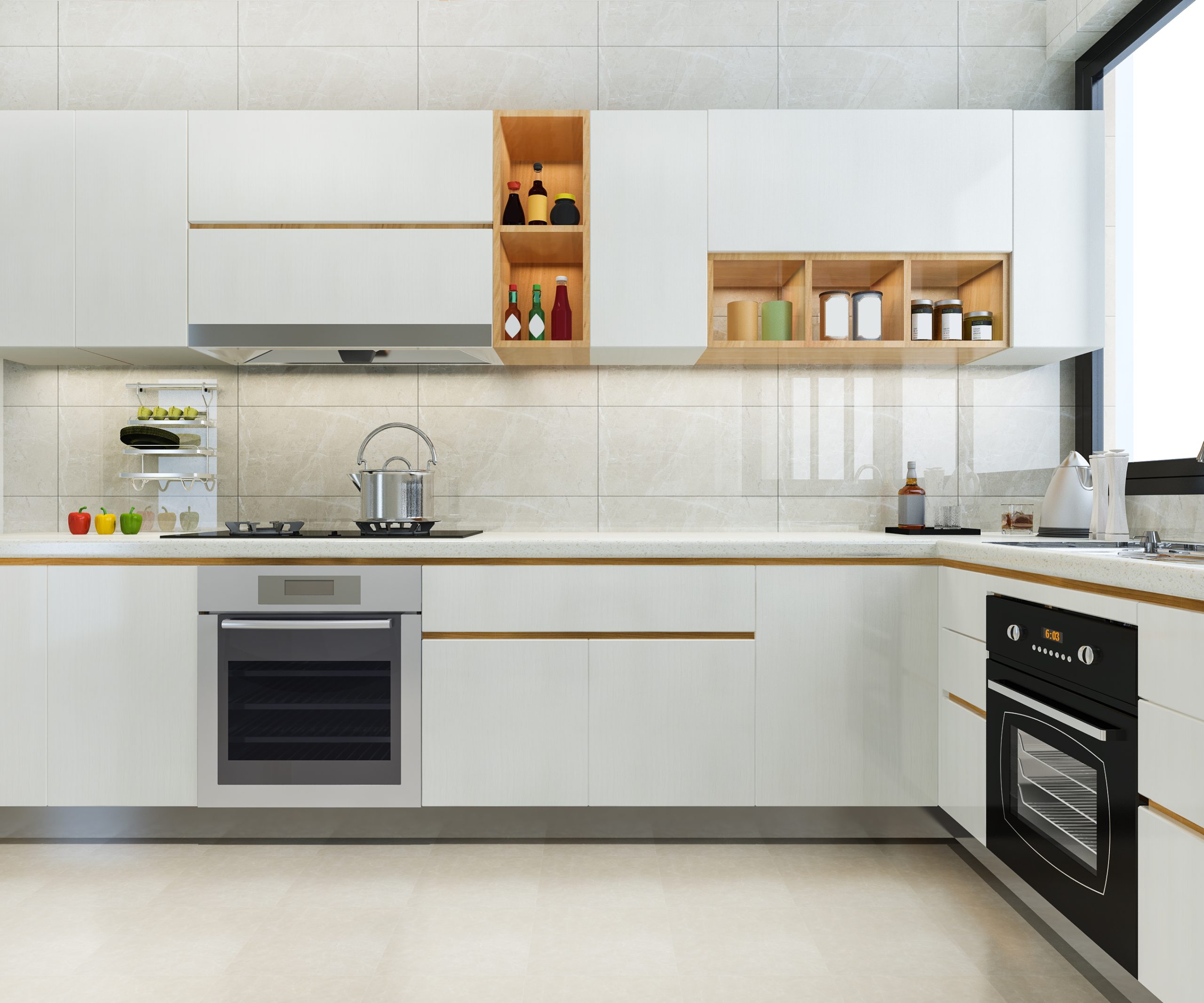 Vastu for Kitchen: Useful Tips to Build Kitchen as per Vastu | JK Cement