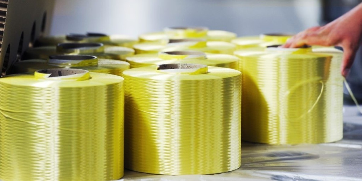 A Closer Look at Aramid Fibres: Properties and Applications