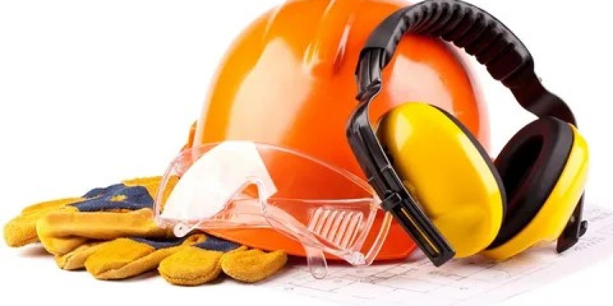 Personal Protective Equipment Market   Business Segmentation by Revenue,