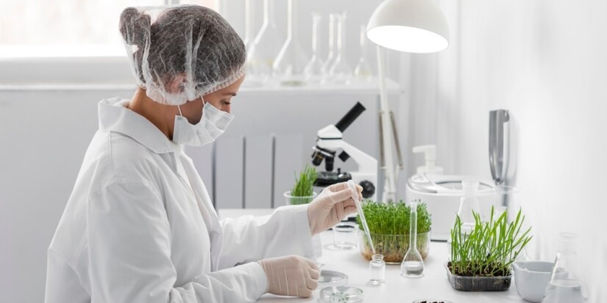 Agriculture Biologicals Testing Market Set to Surpass USD 5.61 Billion by 2033