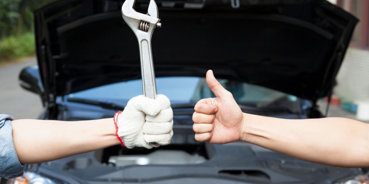 Mobile Car Repair Services: A Game-Changer for Busy Car Owners