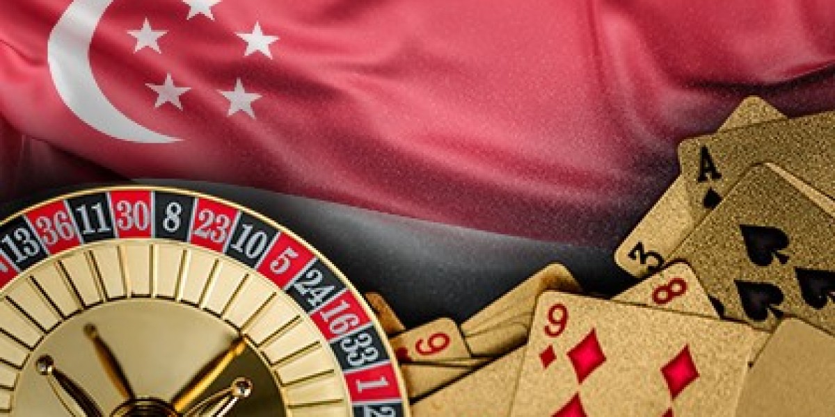 Exploring Online Casino Singapore: Safe Platforms, Top Games, and Essential Tips