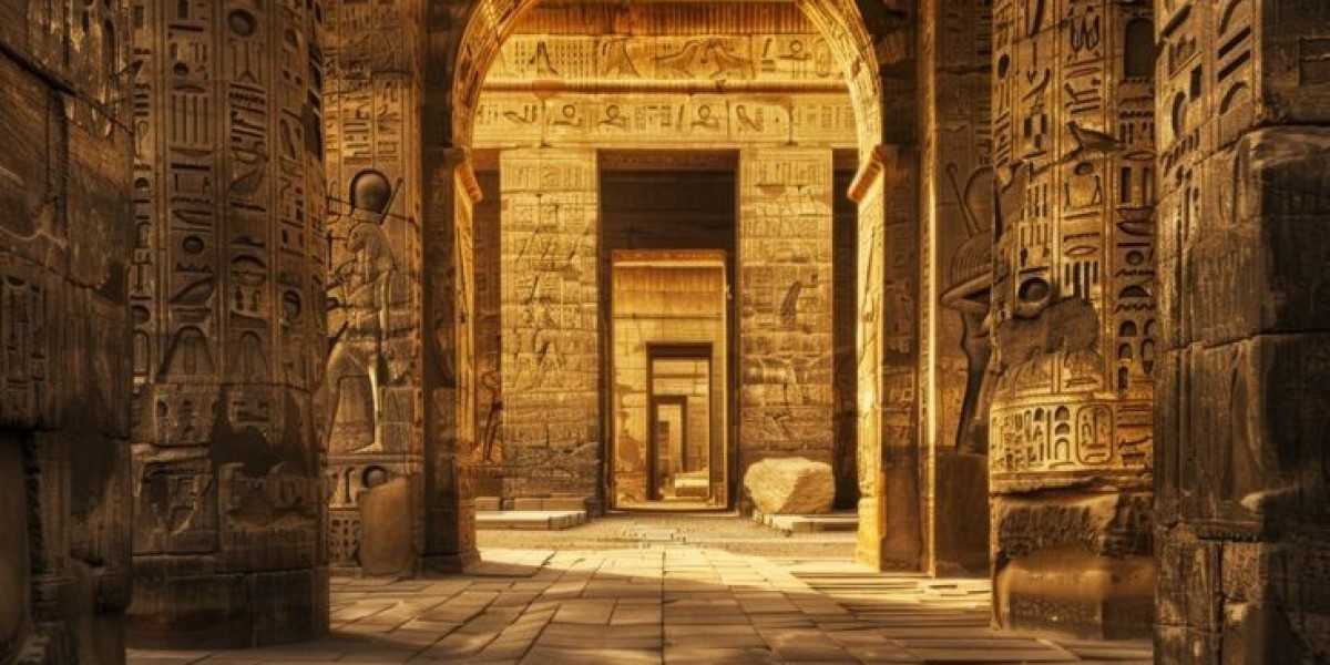 Aswan Temples: A Glimpse into Ancient Egyptian Architecture and Culture