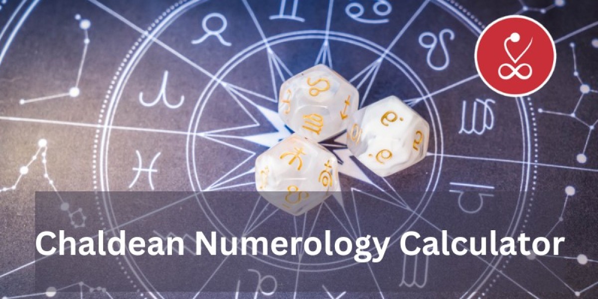 Chaldean Numerology Calculator: Unlocking the Mystical