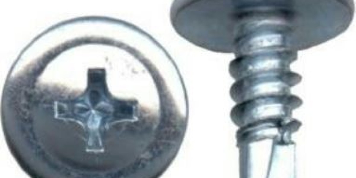 The Complete Guide to Efficient Screws: Maximizing Performance