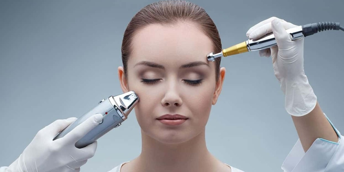 The Mesotherapy Market is booming driven by rising aesthetic awareness