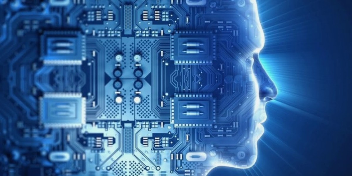 Hybrid Intelligence Market is Estimated to Witness High Growth Owing to Advancements in Machine and Deep Learning Techno