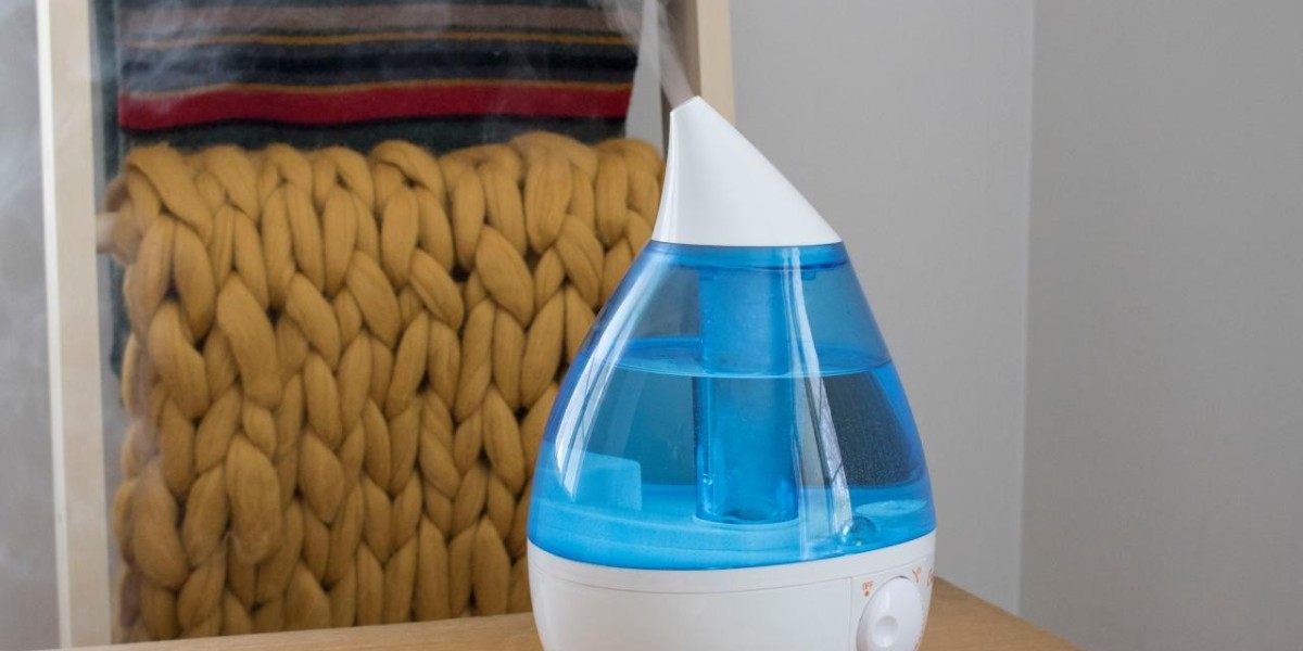 Air Humidifier Market Insight | Outlook | Growth Analysis Report to 2032