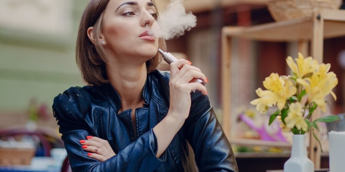 Global E-Cigarette Market: Trends, Growth, and Future Outlook