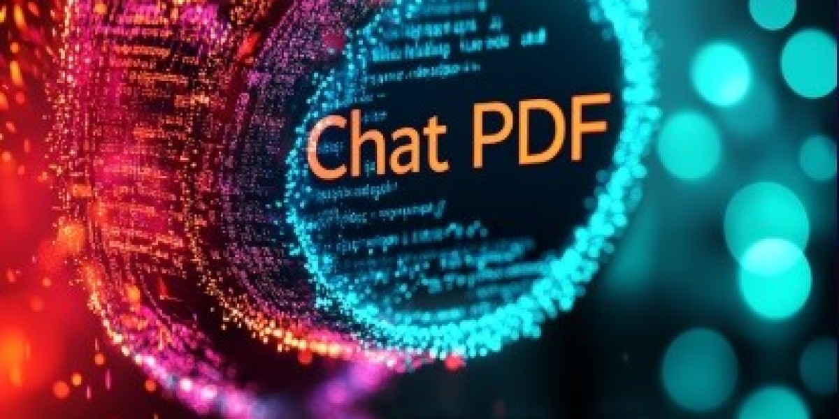 Chat PDF GPT: The Ultimate Tool for Conversational PDF Analysis