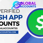 Buy verified Social Account