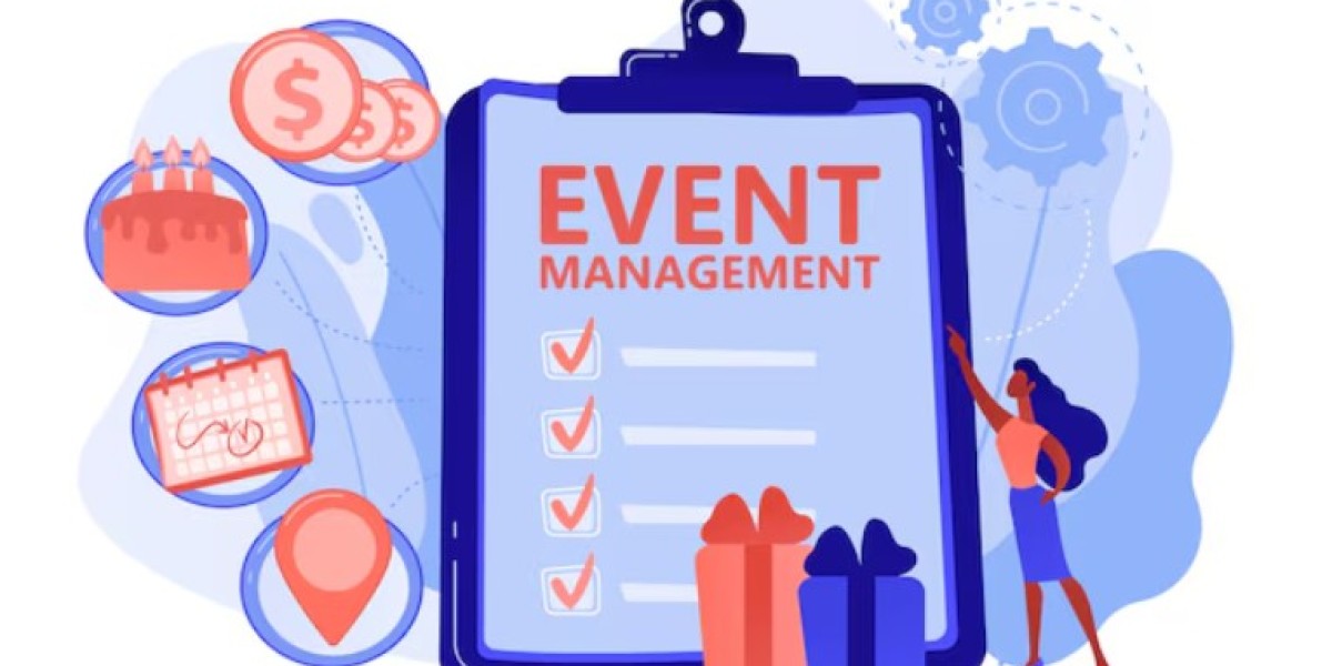 Saudi Arabia Event Management Industry: Growth, Trends, and Future Prospects