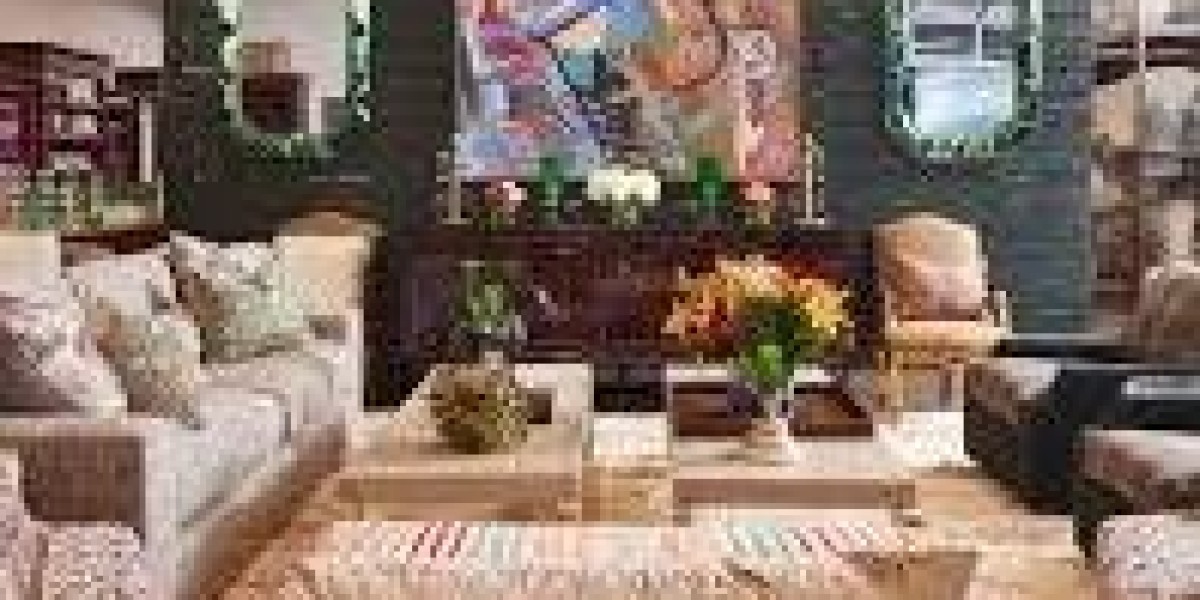 United States Home Decor Market Size Forecast Report 2024-2032