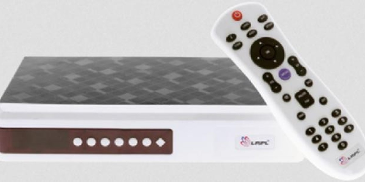 North America Set Top Box Market Sales, Revenue, Forecasts to 2032