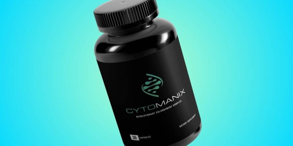 https://www.facebook.com/Cytomanix.Official/