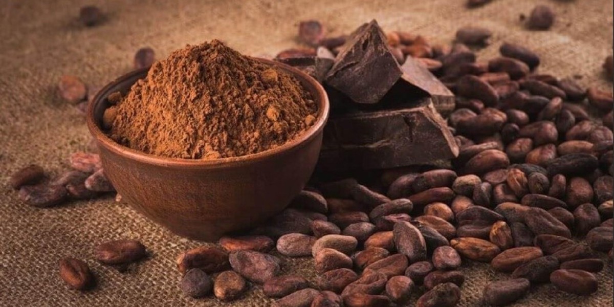 The Best Indonesian Cocoa Powder: A Premium Choice for Your Baking Needs