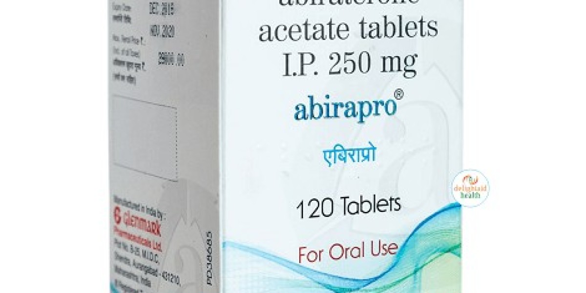 Abiraterone 250mg Price in Malaysia