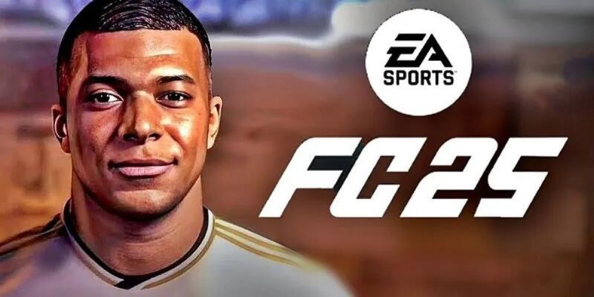 MMoexp: Your Guide to Mastering the Latest Skills in EA FC 25