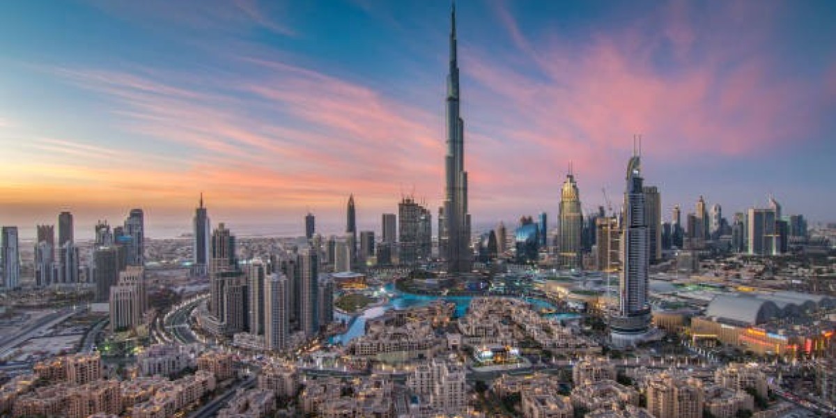 9 Incredible Experiences You Can't Miss in Dubai