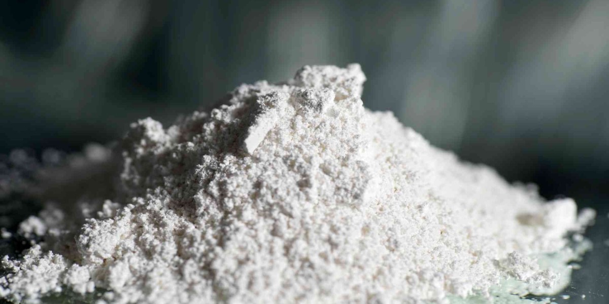 The Importance of Lithium Hydroxide as a Critical Raw Material