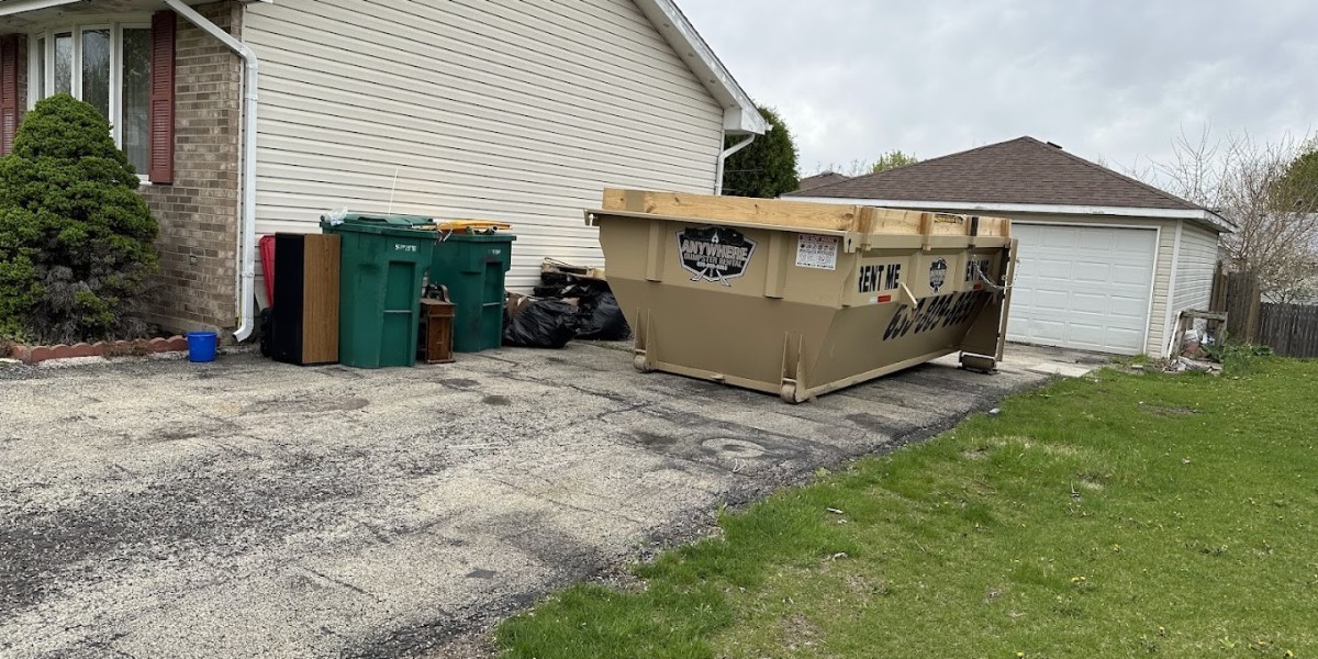 Understanding the Costs of Dumpster Rental in Bolingbrook: What to Expect