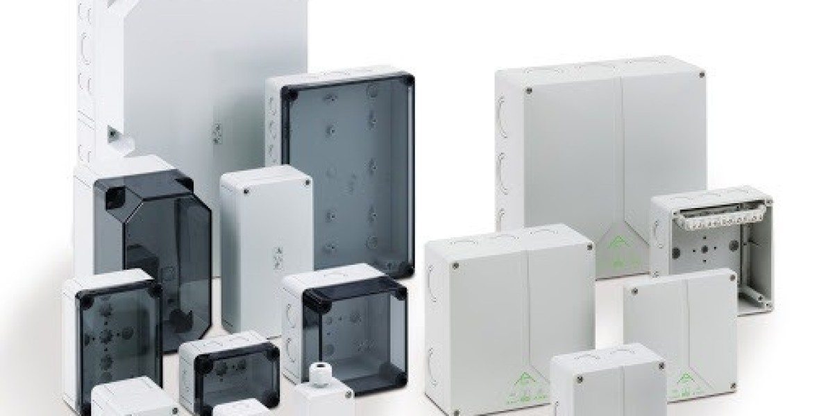 Electrical Enclosure: Essential for Maintaining Electromagnetic Compliance