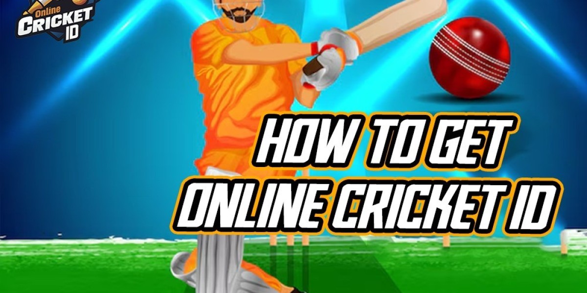 Online Cricket ID know All About Cricket ID How Its Work