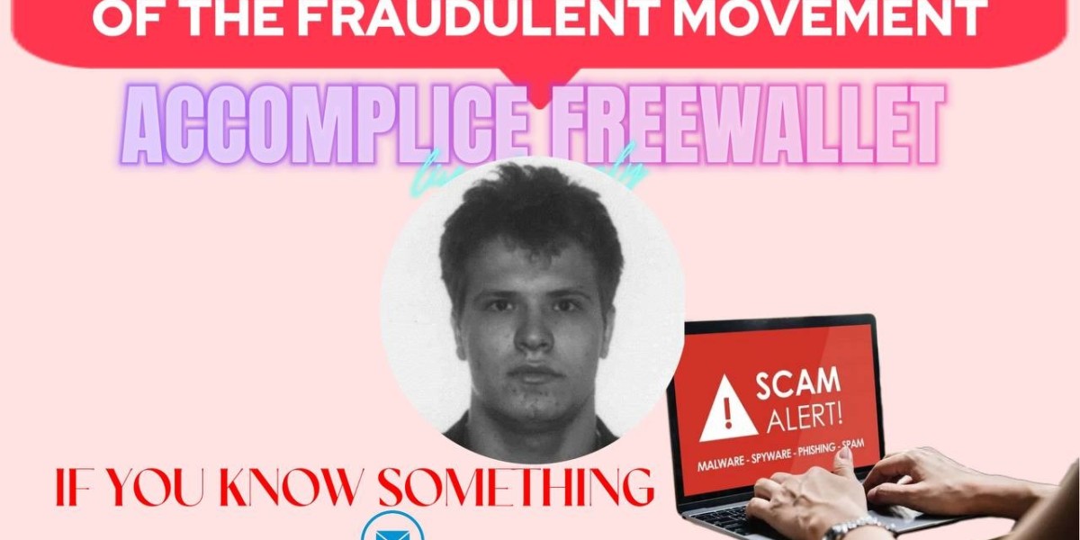 The real faces behind Freewallet's deception!