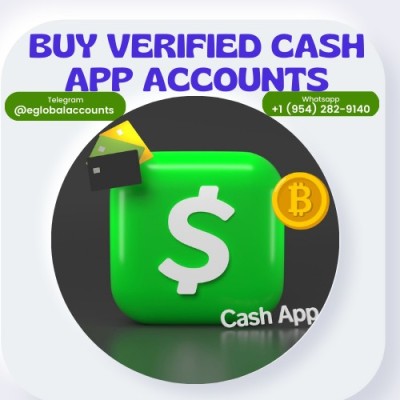 Buy Verified Cash App Accounts Profile Picture