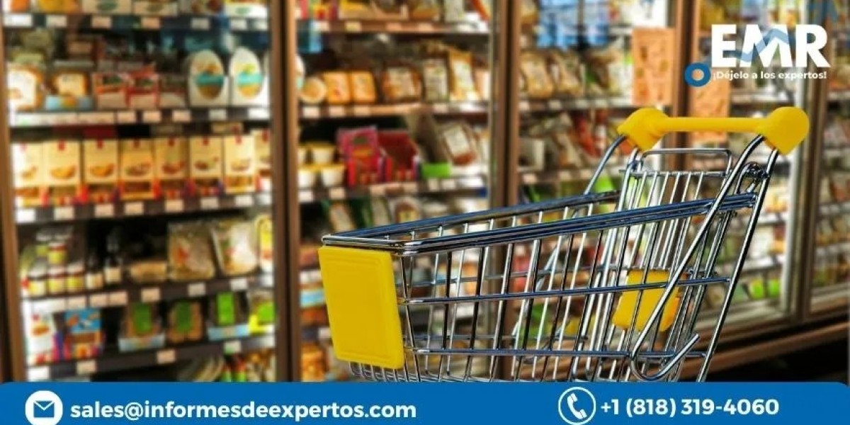 El Mercado Minorista: Tendencias y Oportunidades en la Nueva Era del Consumo