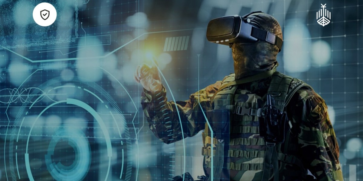 Military Simulation and Virtual Training Market Growth Expands with Shift Toward Cost-Effective Training Solutions