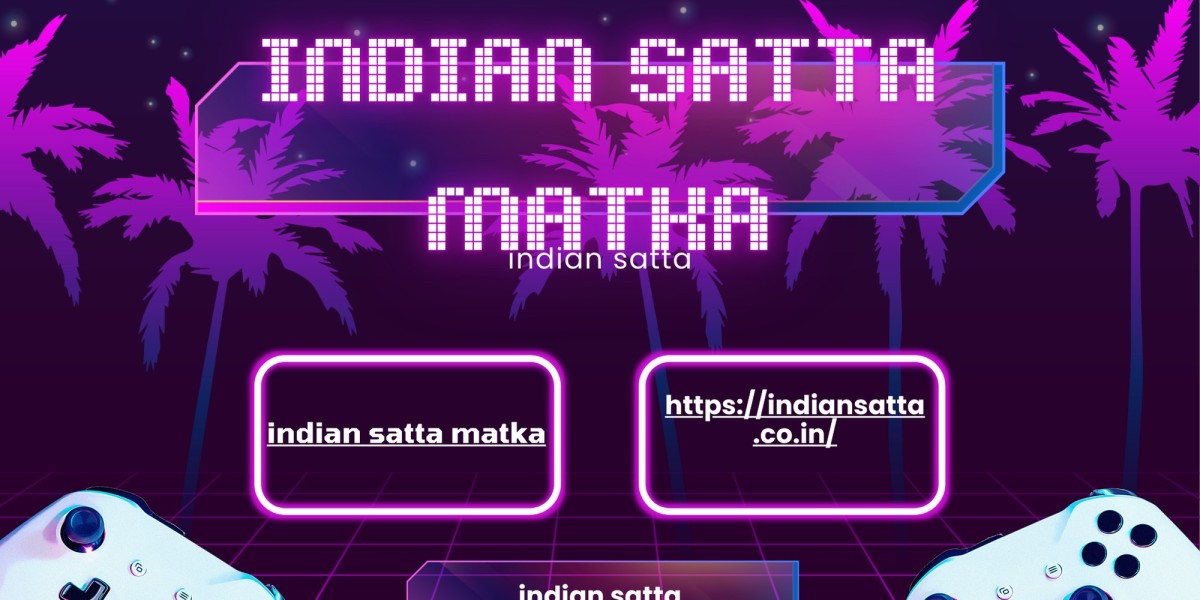 India Matka: The Legacy and Impact of an Iconic Gambling Game