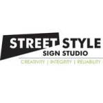 streetstylesigns