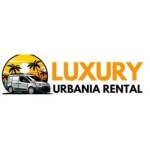 Luxury Urbania Rental