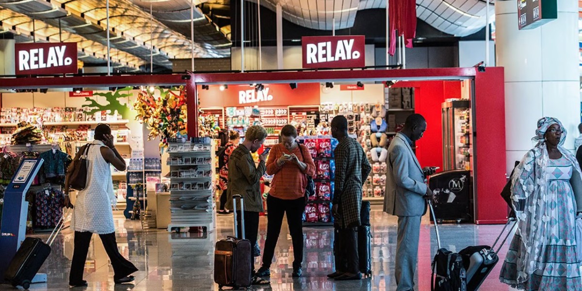 Digital Integration Boosts Travel Retail Market Demand with Enhanced Shopping Experiences