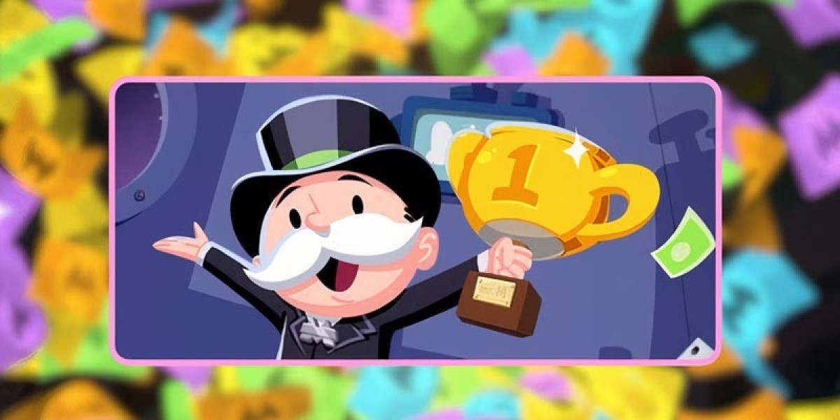 Unlock Exclusive Rewards with Monopoly Go: Free Stickers, Cards, and the Gold Card Event