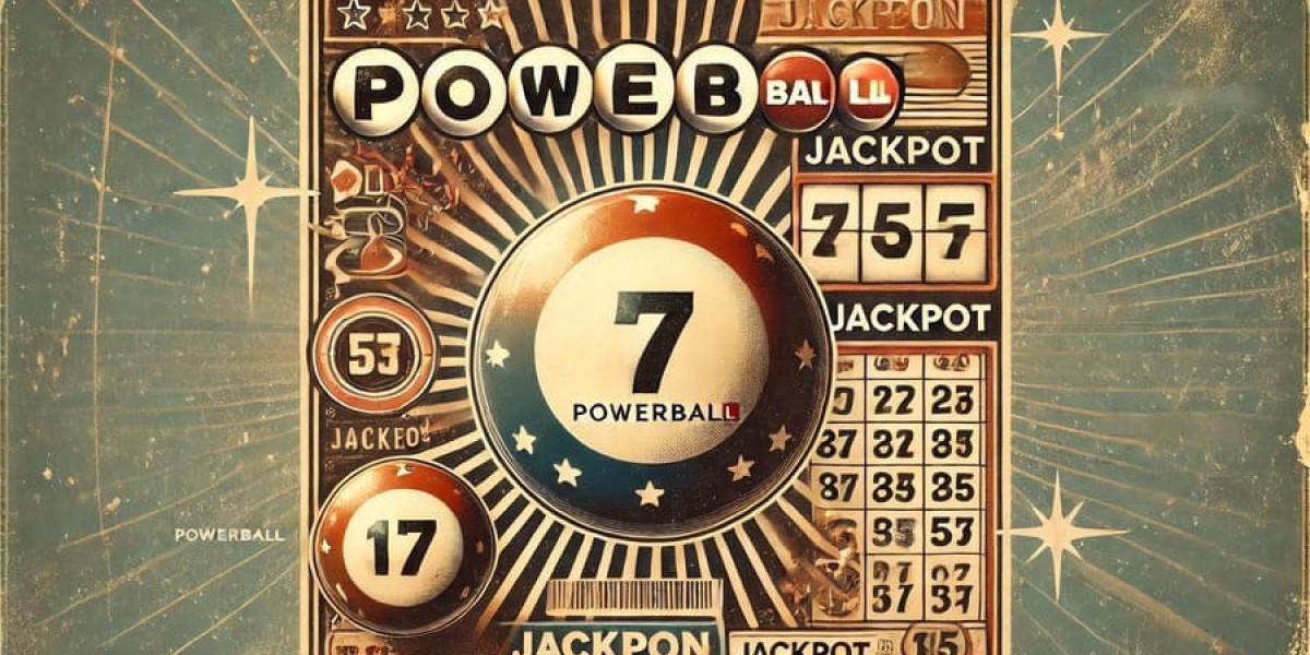 Unlocking Powerball Success