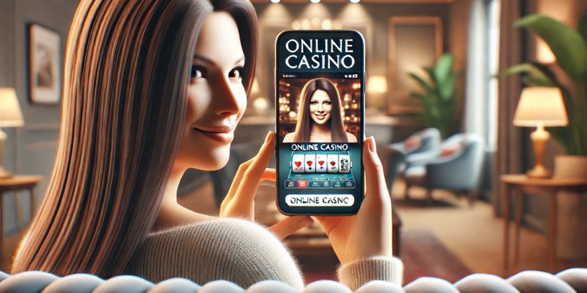 Mastering Online Casino Gaming