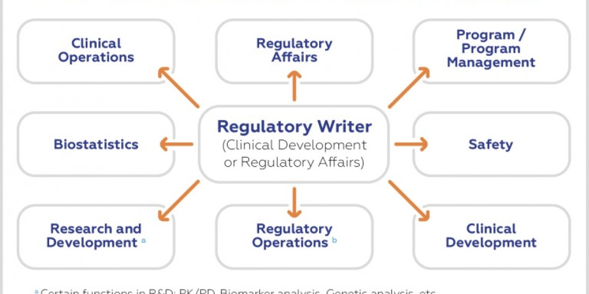 Writing Regulations for Medical Safety