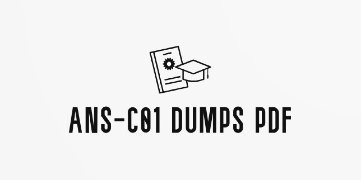 DumpsBoss ANS-C01 Exam Dumps: The Key to Your Success