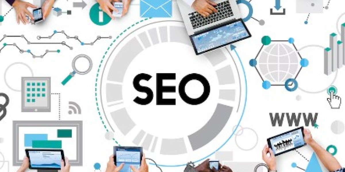 Why SEO Consulting Services Are The Missing Link In Your Digital Growth